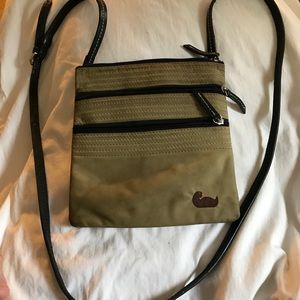 Dooney and Bourke Cross Body